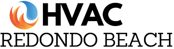 HVAC Redondo Beach Logo